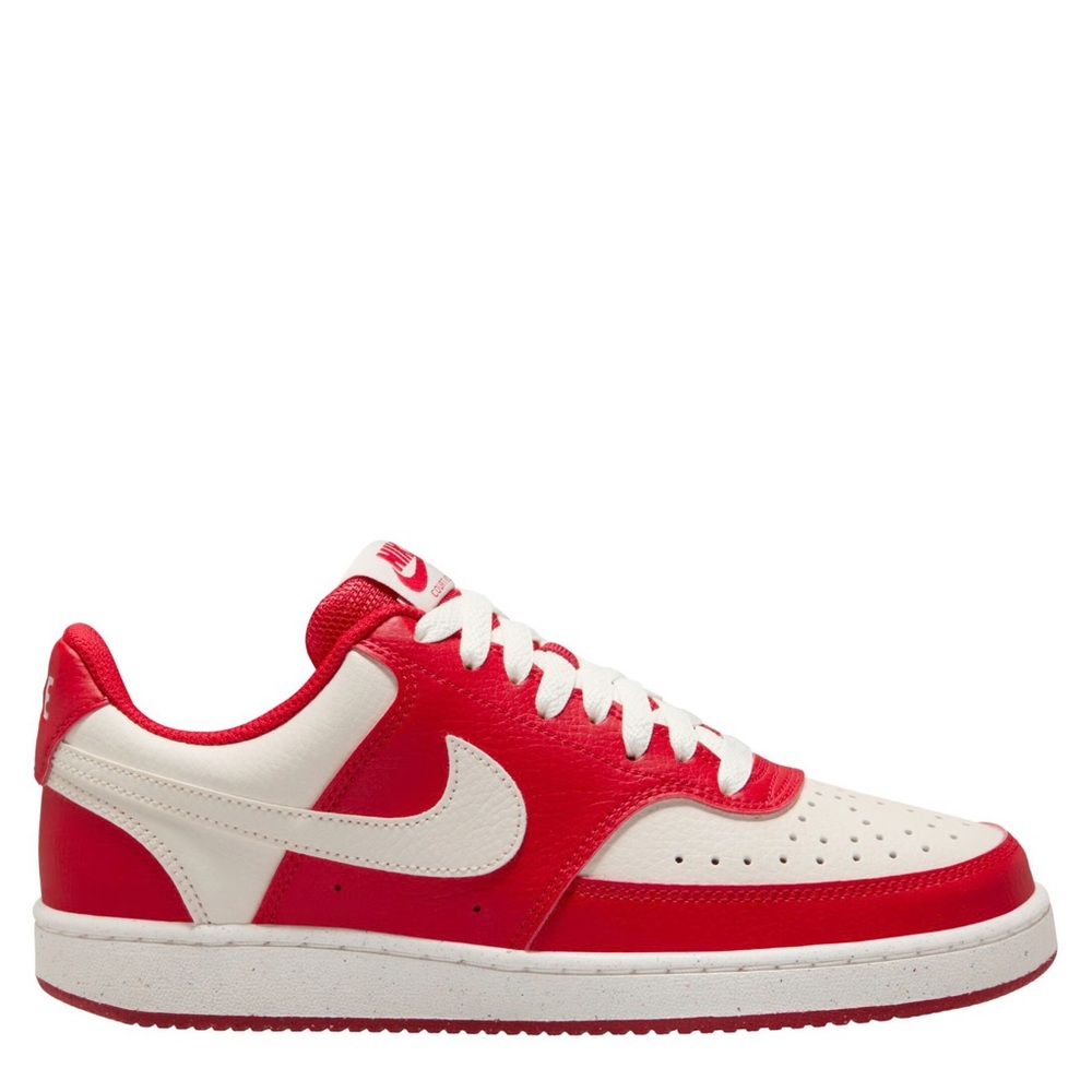 Nike Court Vision Next Nature Low-Top Sneakers